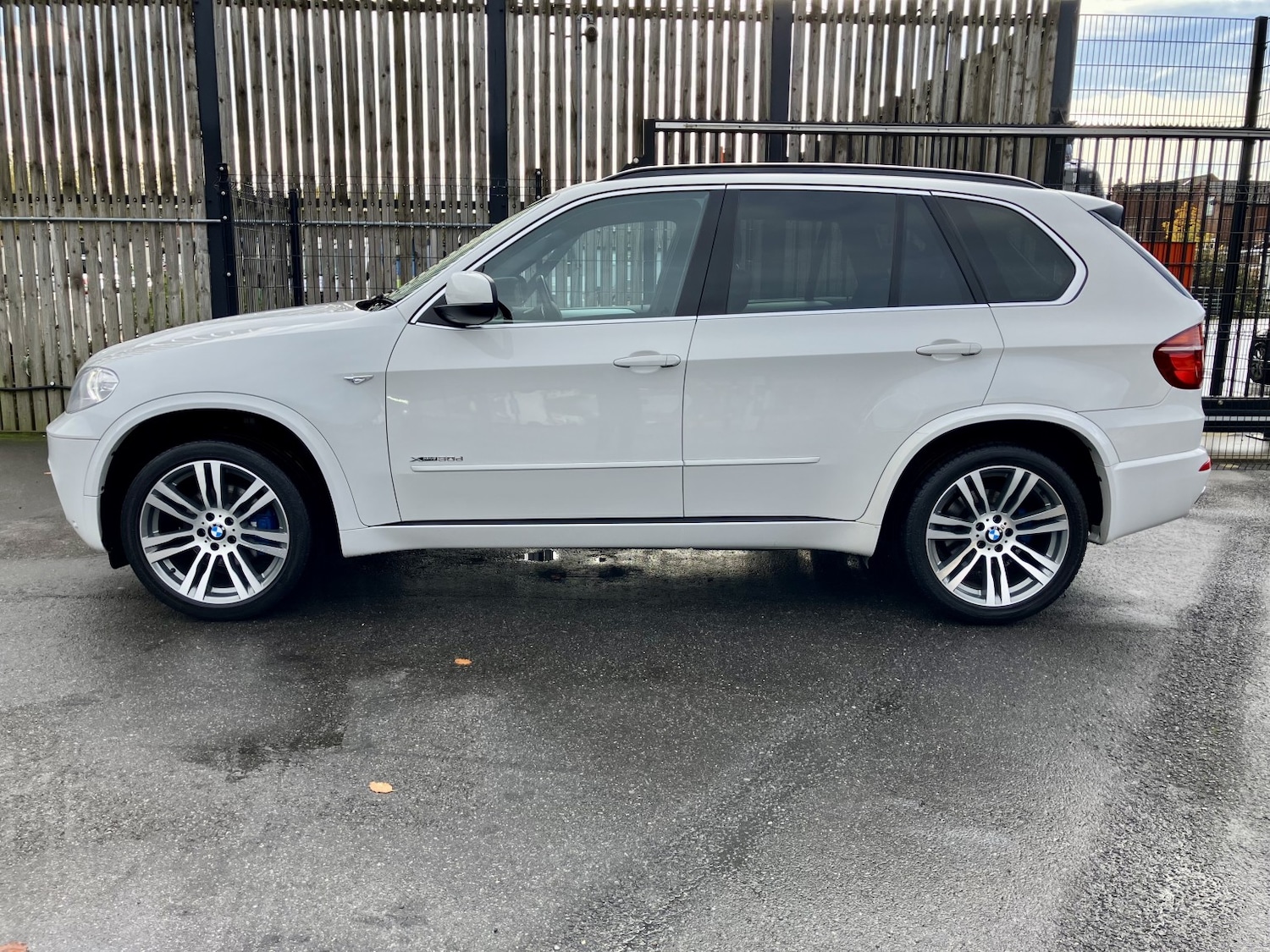 Used BMW X5 2013 for sale - 76482867: Photo 17