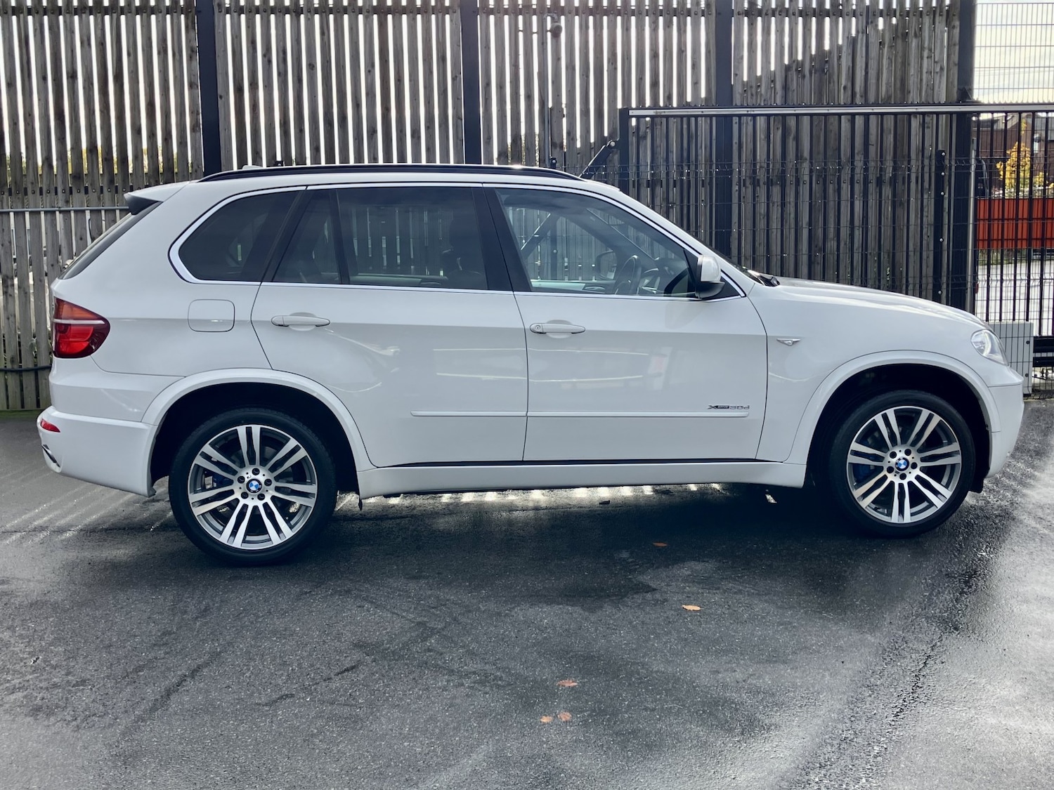 Used BMW X5 2013 for sale - 76482867: Photo 18