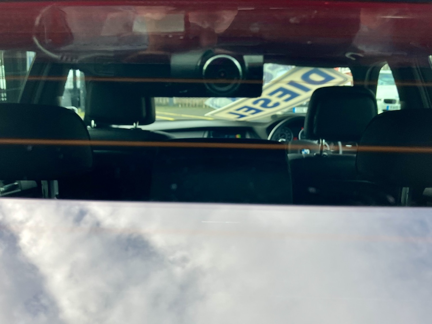 Used BMW X5 2013 for sale - 76482867: Photo 19