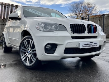 Used BMW X5 2013 for sale - 76482867: Photo
