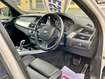 Used BMW X5 2013 for sale - 76482867: Photo