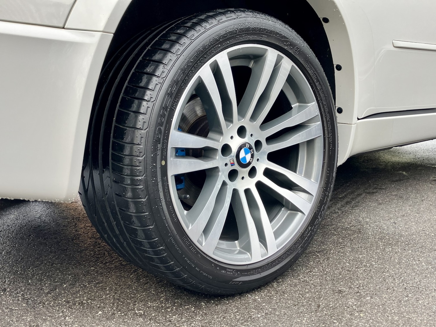 Used BMW X5 2013 for sale - 76482867: Photo 40