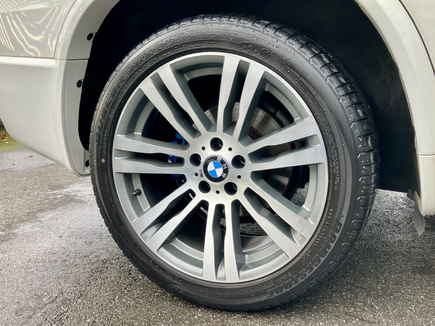 Used BMW X5 2013 for sale - 76482867: Photo 41