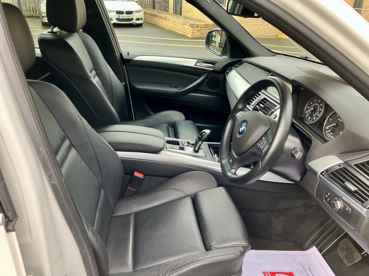 Used BMW X5 2013 for sale - 76482867: Photo 42