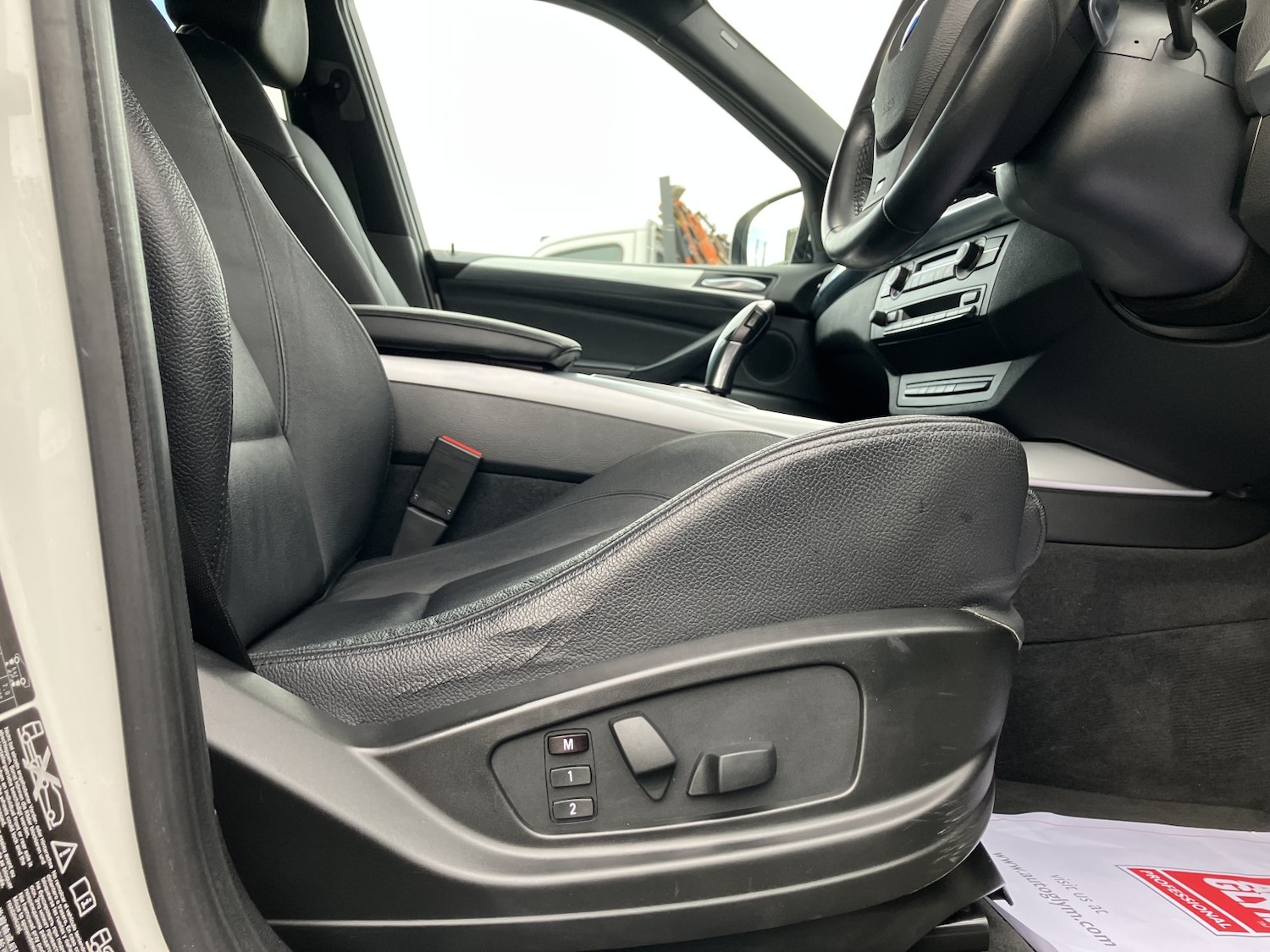 Used BMW X5 2013 for sale - 76482867: Photo 43