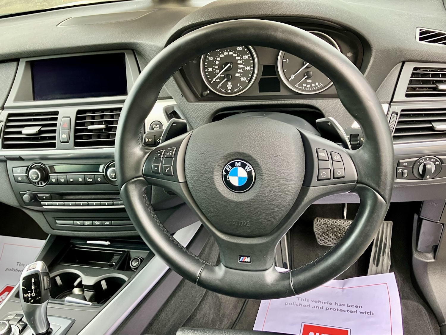 Used BMW X5 2013 for sale - 76482867: Photo 46