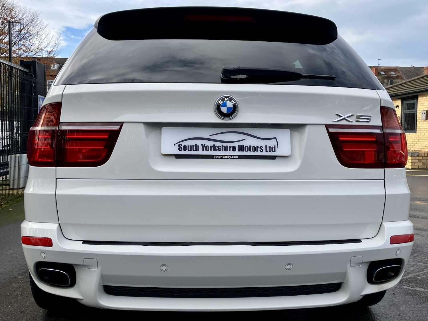 Used BMW X5 2013 for sale - 76482867: Photo 6