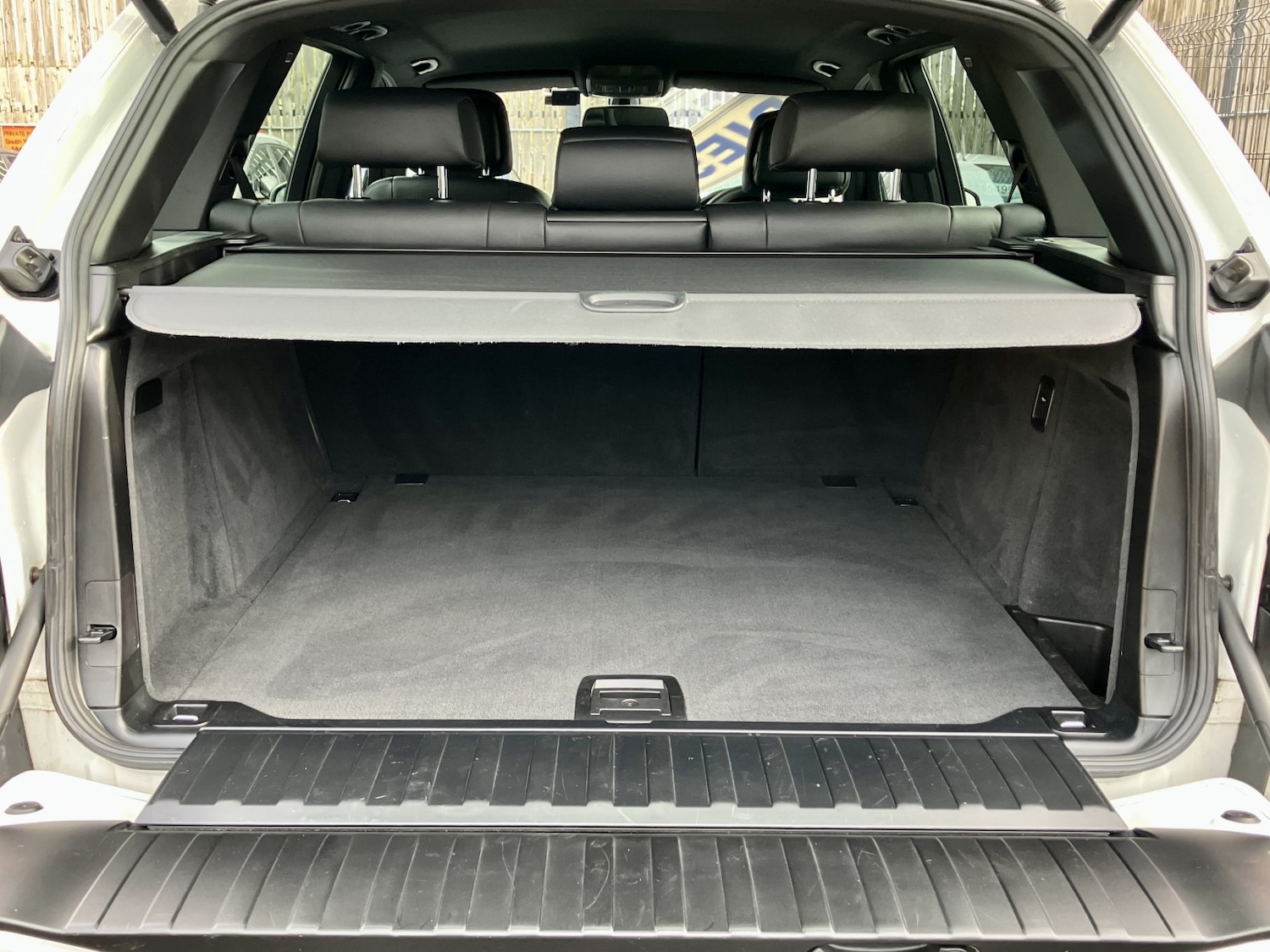 Used BMW X5 2013 for sale - 76482867: Photo 7