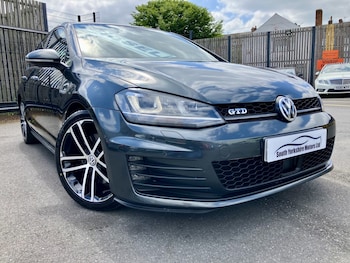 Used Volkswagen Golf 2014 for sale - 78352907: Photo