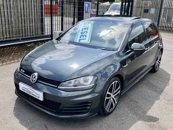 Used Volkswagen Golf 2014 for sale - 78352907: Photo
