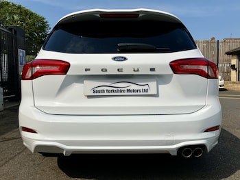 Used Ford Focus 2020 for sale - 79255045: Photo