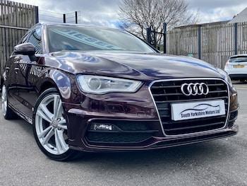 Audi A3 feature image