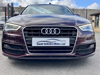 Used Audi A3 2014 for sale - 78018439: Photo