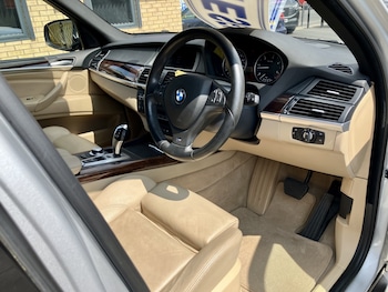 Used BMW X5 2008 for sale - 79073517: Photo