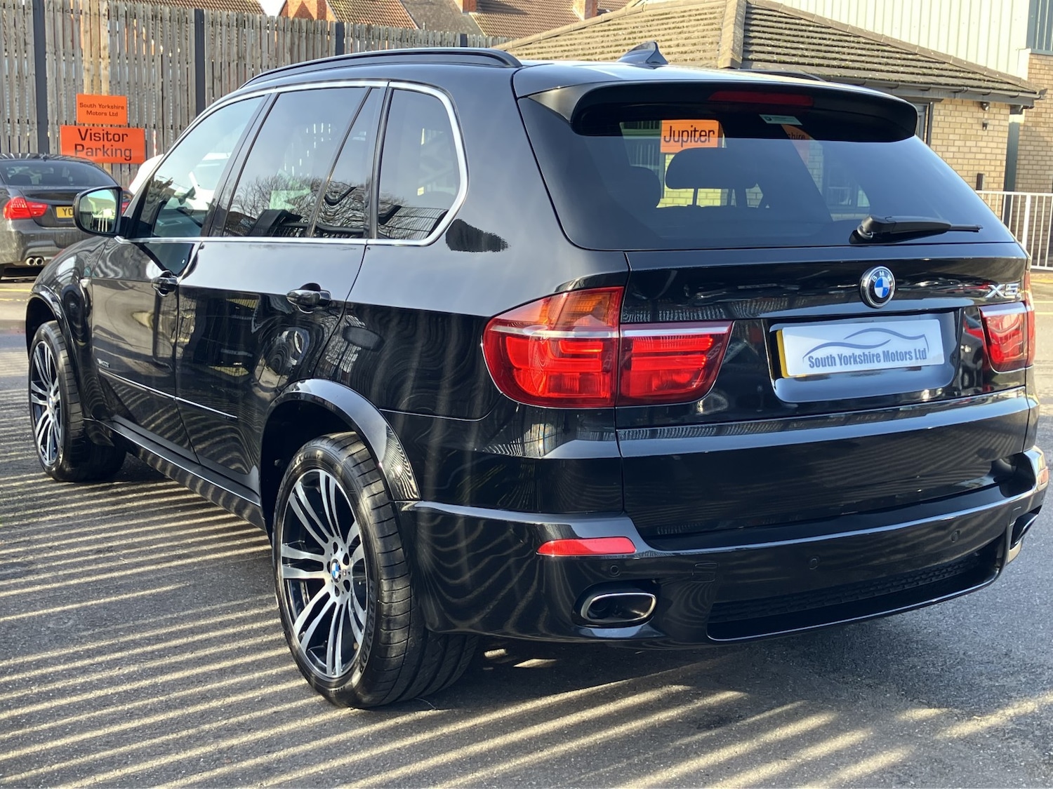 Used BMW X5 2011 for sale - 77595363: Photo 12