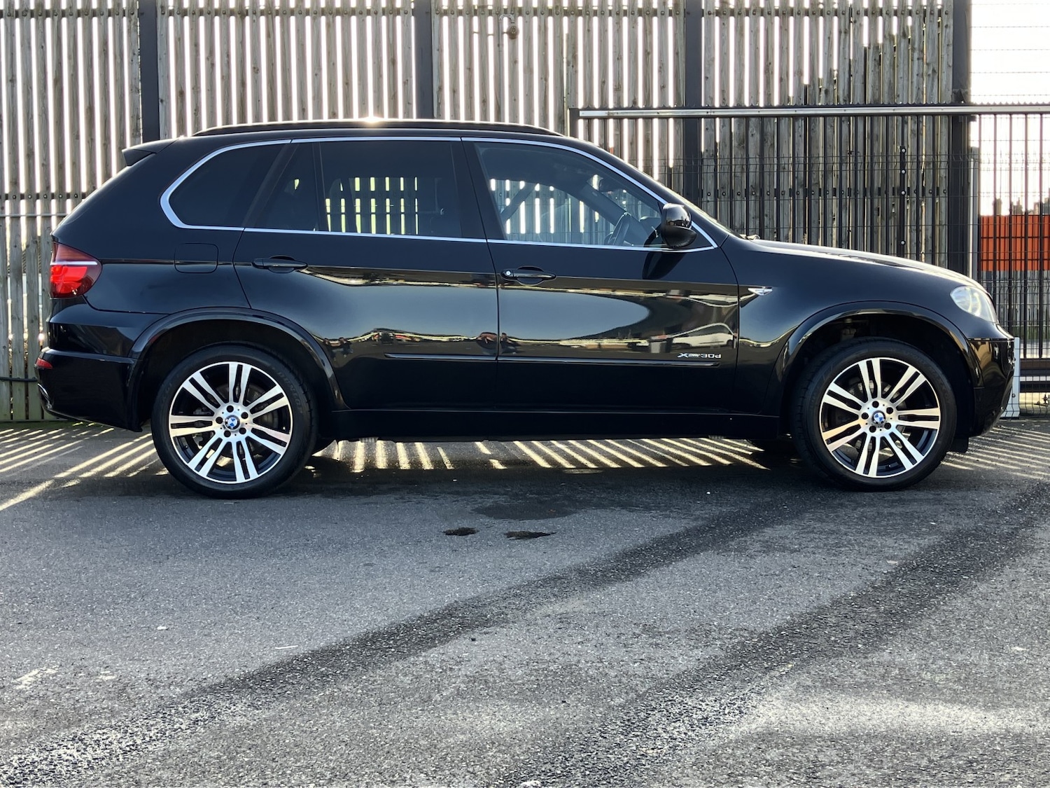 Used BMW X5 2011 for sale - 77595363: Photo 14