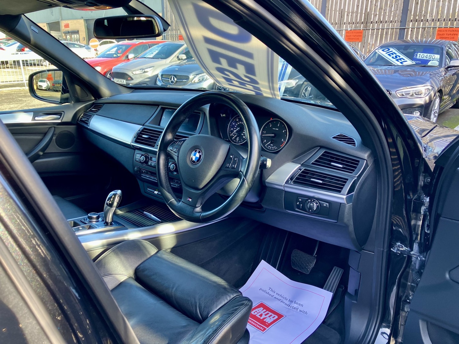 Used BMW X5 2011 for sale - 77595363: Photo 2