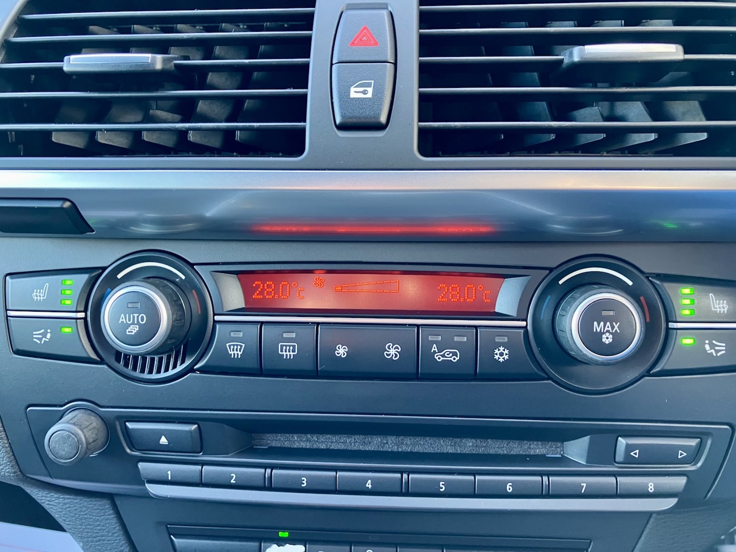 Used BMW X5 2011 for sale - 77595363: Photo 26