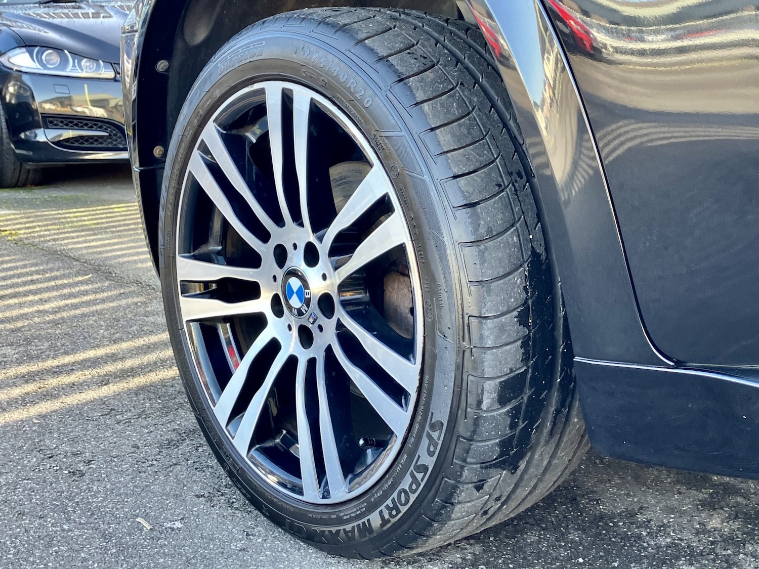 Used BMW X5 2011 for sale - 77595363: Photo 29