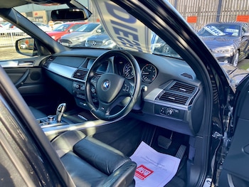 Used BMW X5 2011 for sale - 77595363: Photo