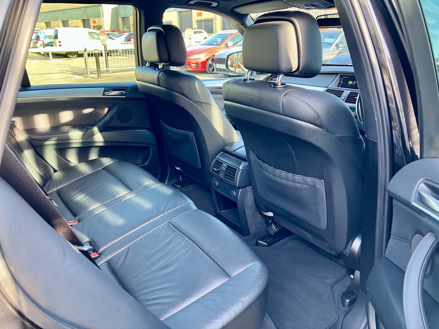 Used BMW X5 2011 for sale - 77595363: Photo 3