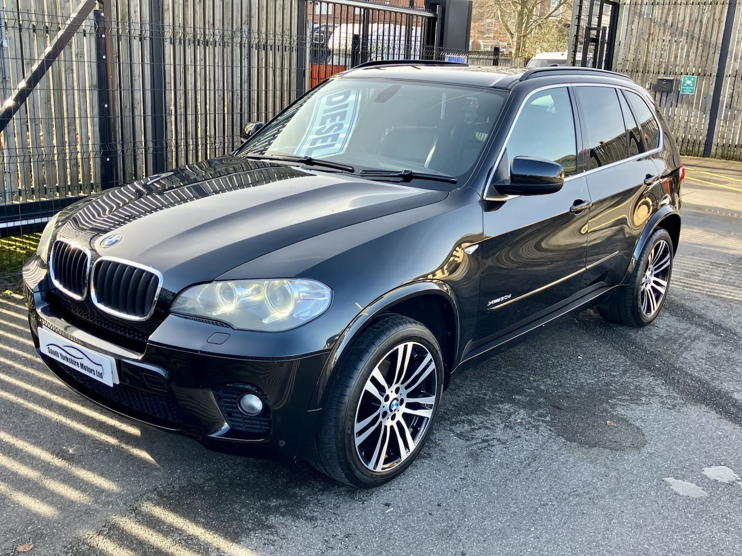 Used BMW X5 2011 for sale - 77595363: Photo 30