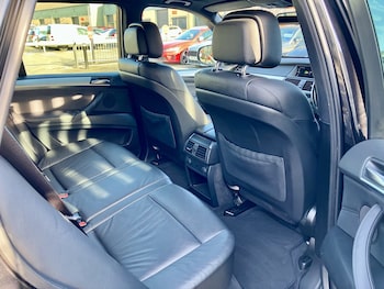 Used BMW X5 2011 for sale - 77595363: Photo