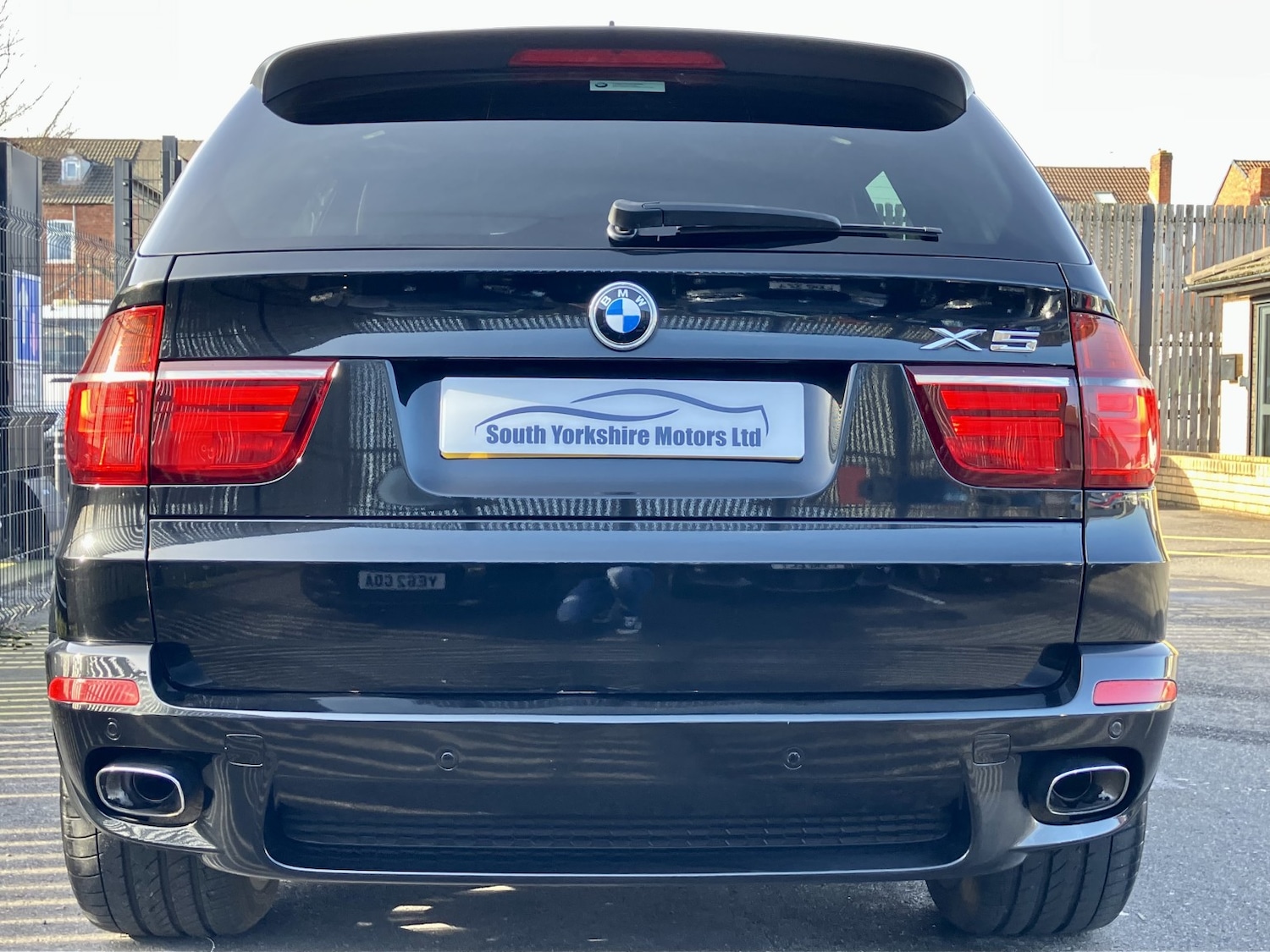 Used BMW X5 2011 for sale - 77595363: Photo 6