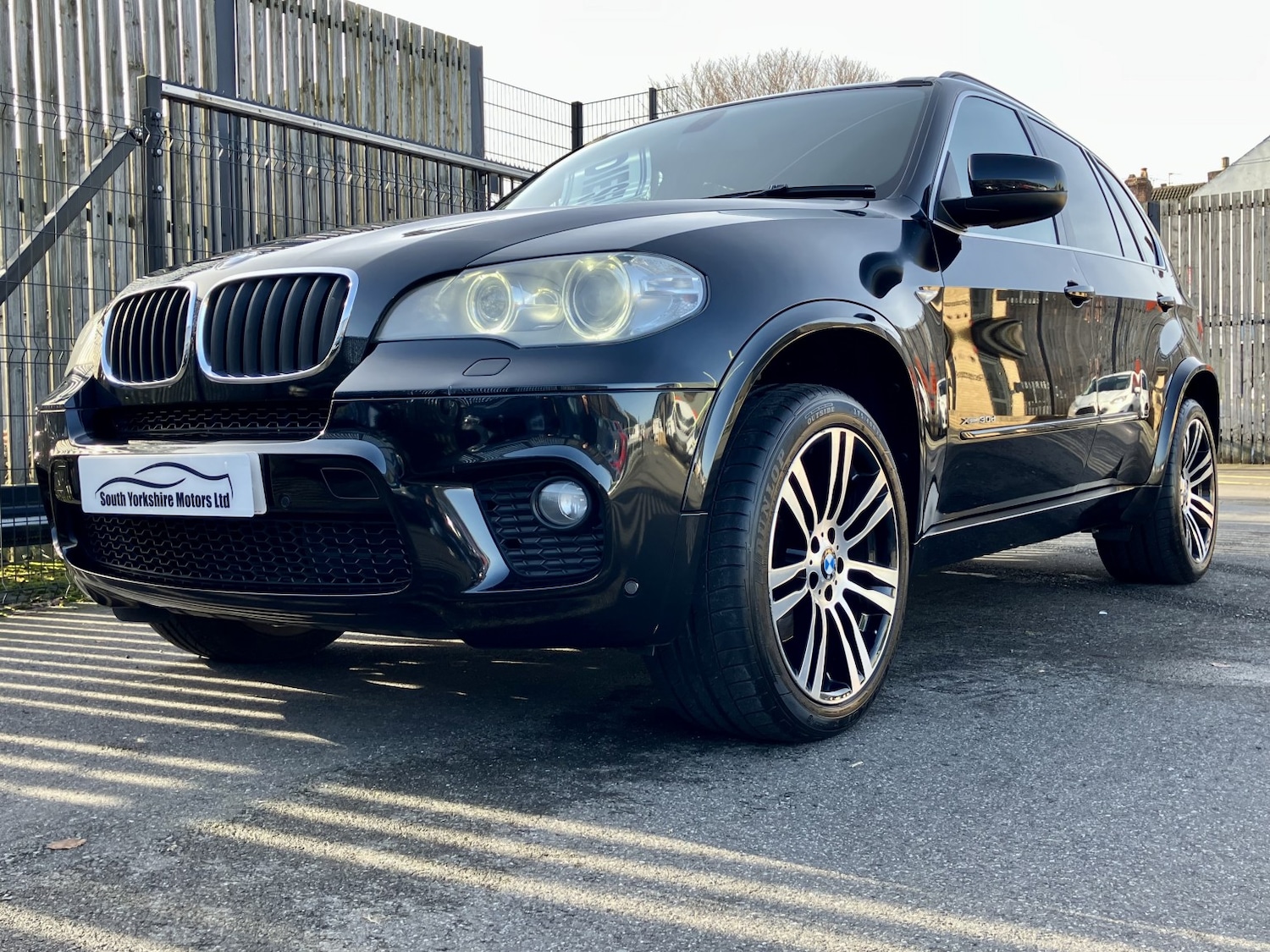 Used BMW X5 2011 for sale - 77595363: Photo 7
