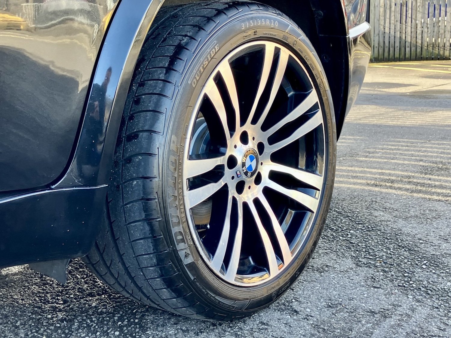 Used BMW X5 2011 for sale - 77595363: Photo 9