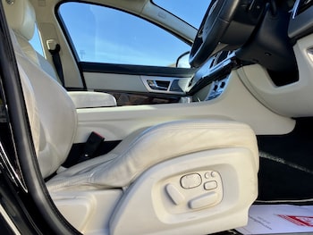 Used Jaguar XF 2012 for sale - 77521968: Photo