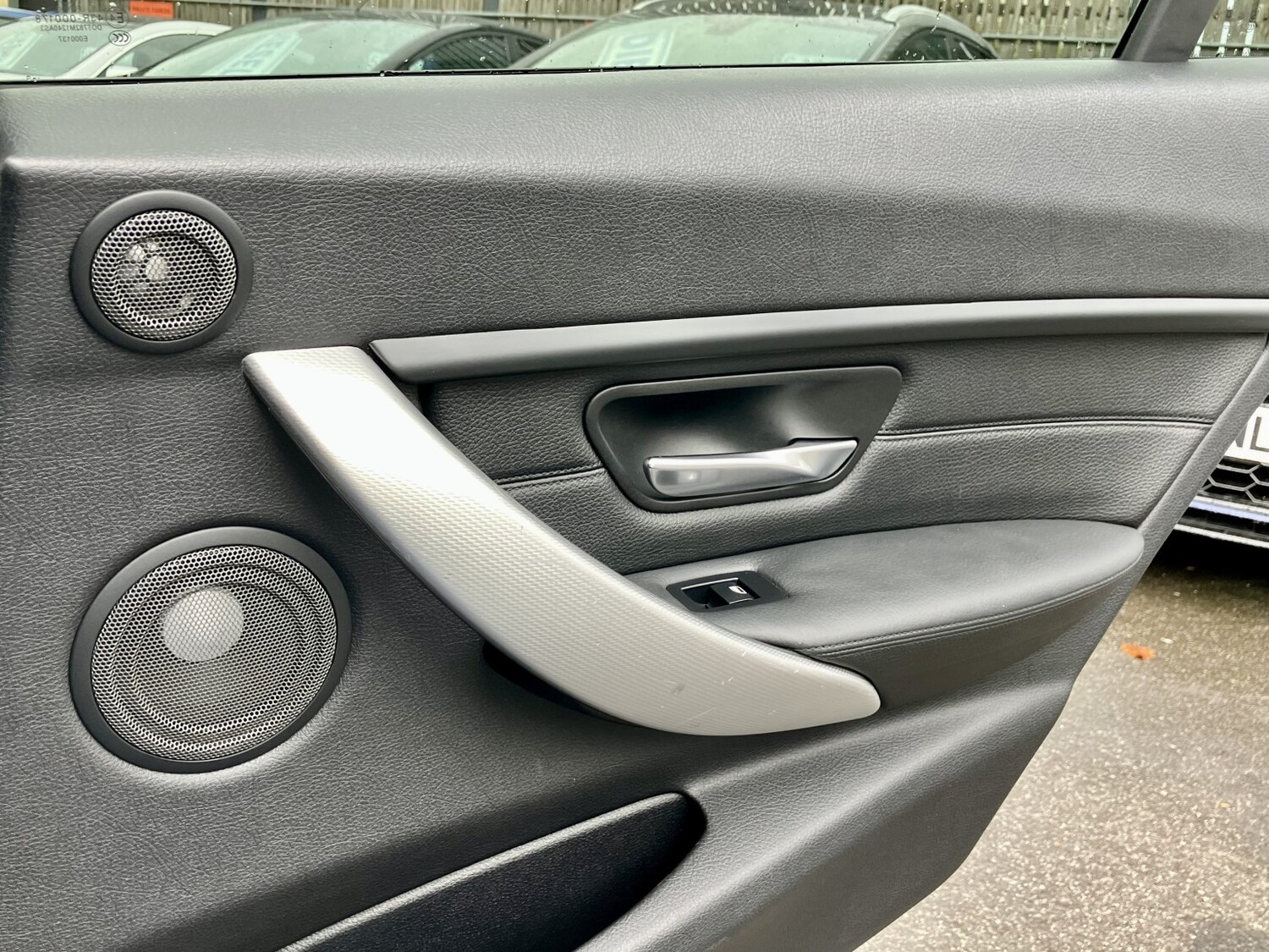 Used BMW 3 Series 2015 for sale - 76070434: Photo 12