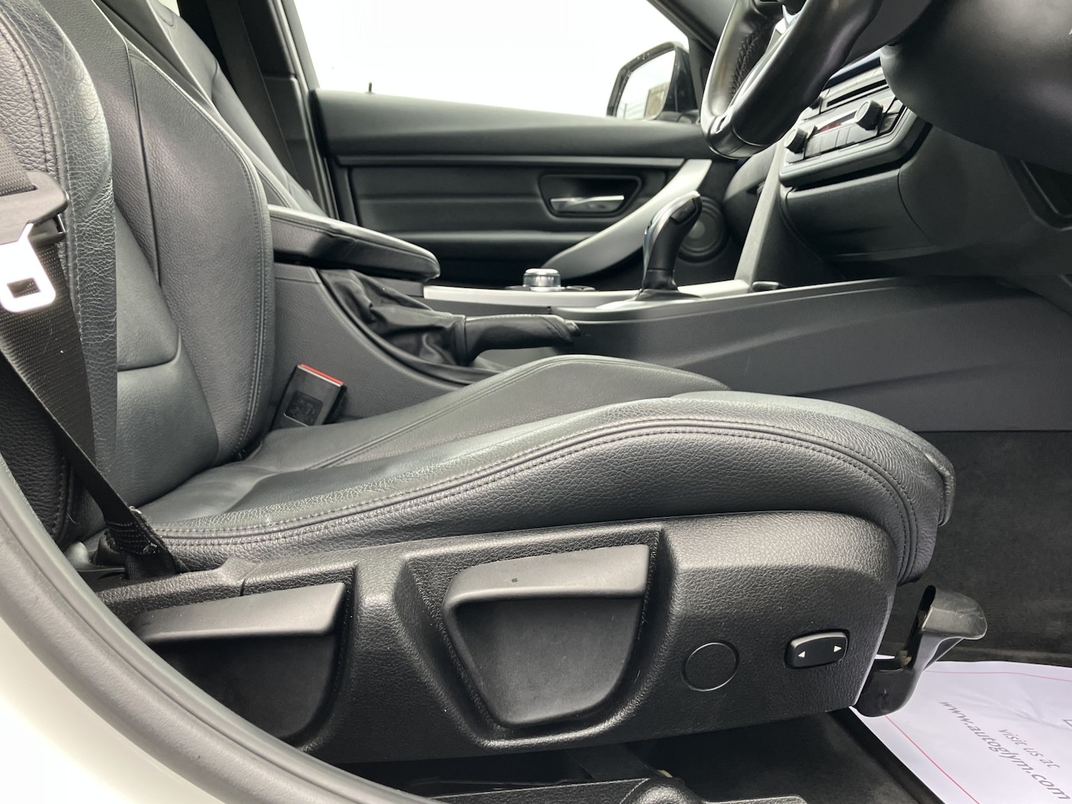 Used BMW 3 Series 2015 for sale - 76070434: Photo 19