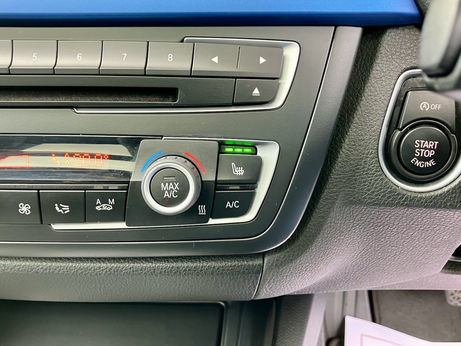 Used BMW 3 Series 2015 for sale - 76070434: Photo 22