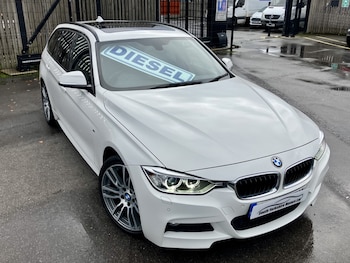 Used BMW 3 Series 2015 for sale - 76070434: Photo