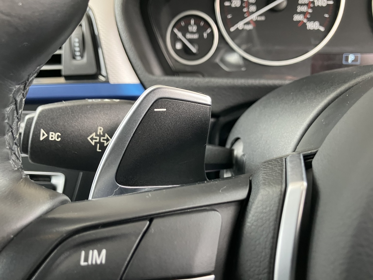 Used BMW 3 Series 2015 for sale - 76070434: Photo 32