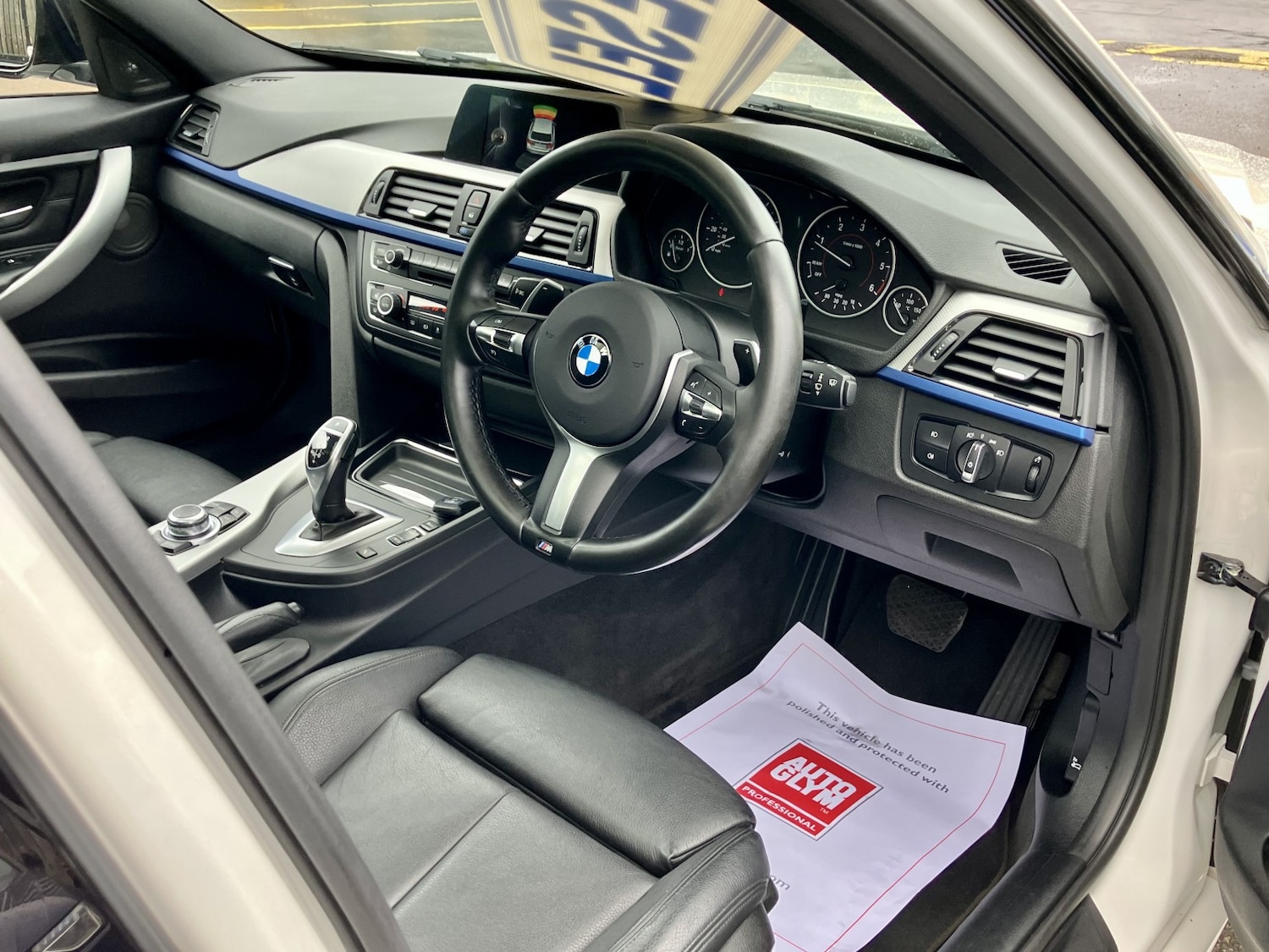 Used BMW 3 Series 2015 for sale - 76070434: Photo 36