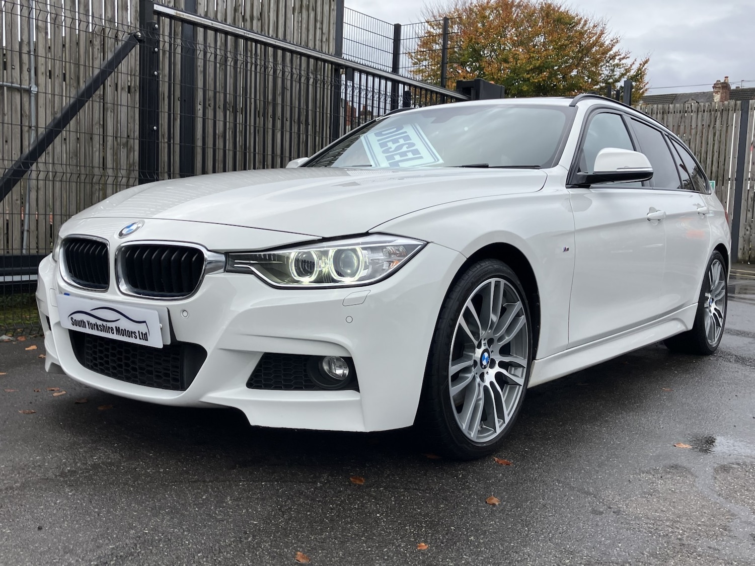 Used BMW 3 Series 2015 for sale - 76070434: Photo 37