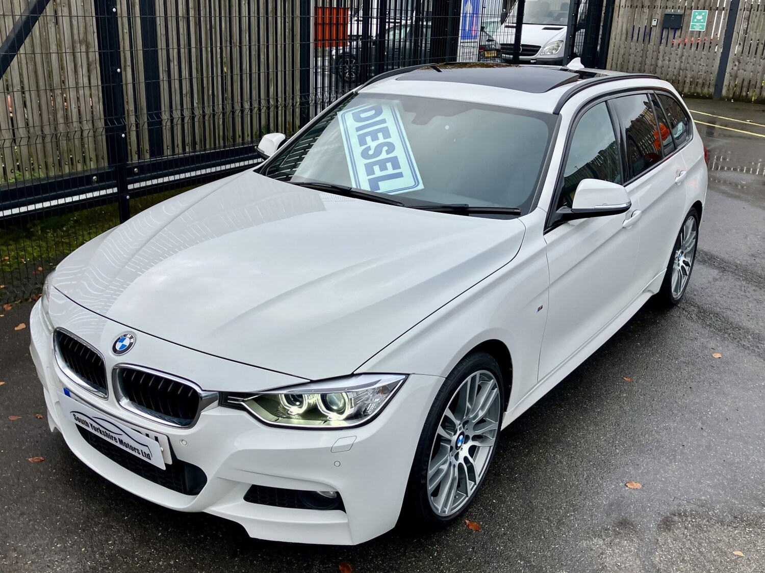 Used BMW 3 Series 2015 for sale - 76070434: Photo 38