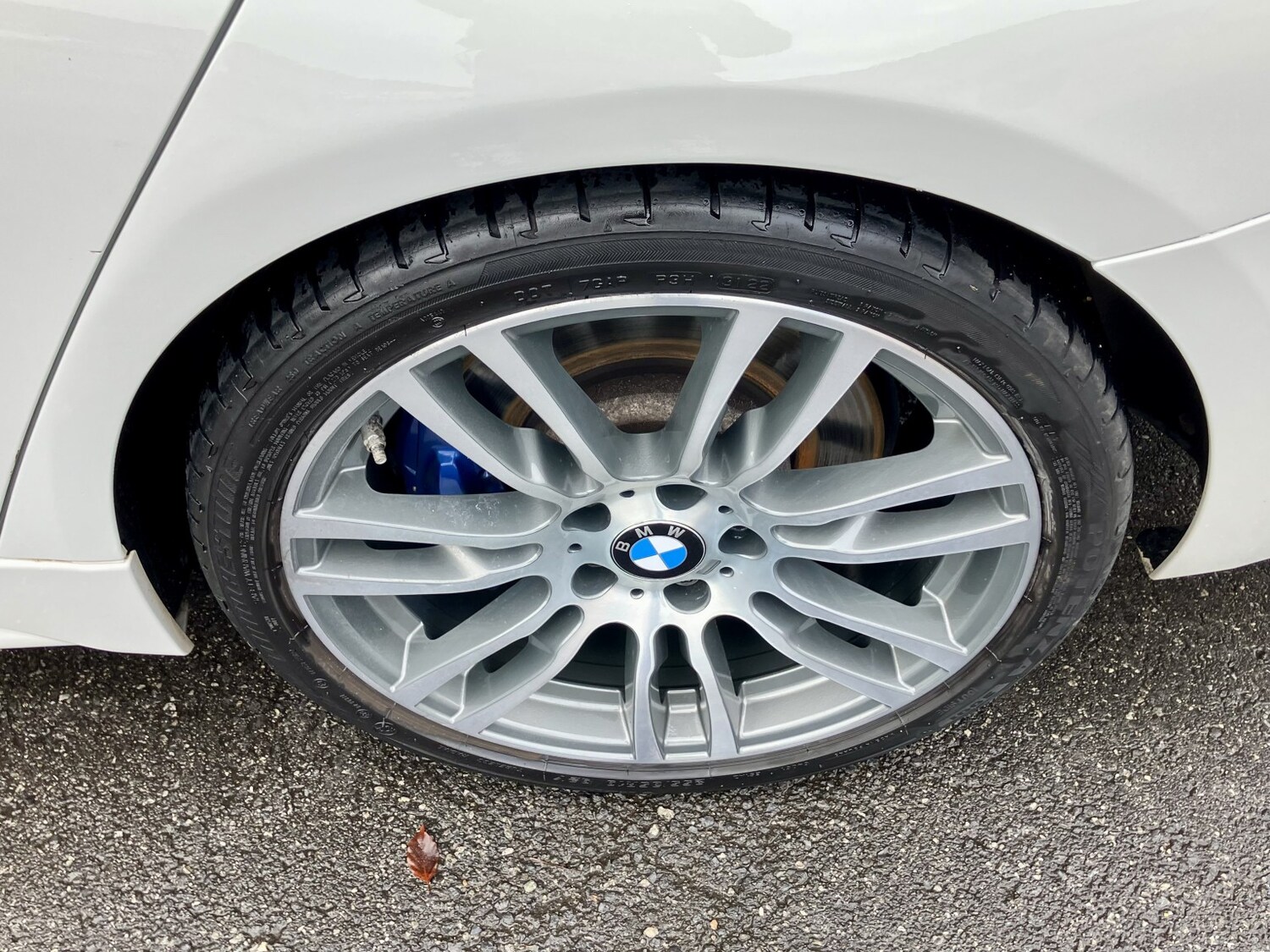 Used BMW 3 Series 2015 for sale - 76070434: Photo 39