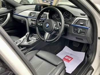 Used BMW 3 Series 2015 for sale - 76070434: Photo