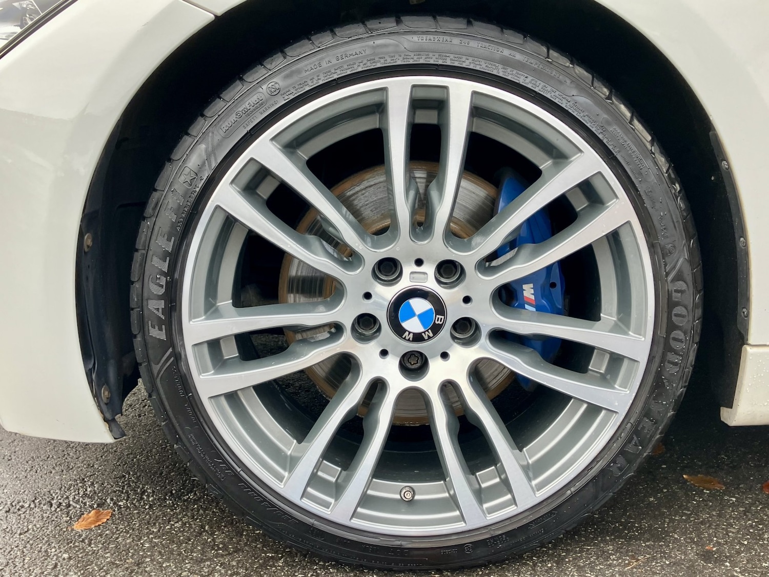 Used BMW 3 Series 2015 for sale - 76070434: Photo 40