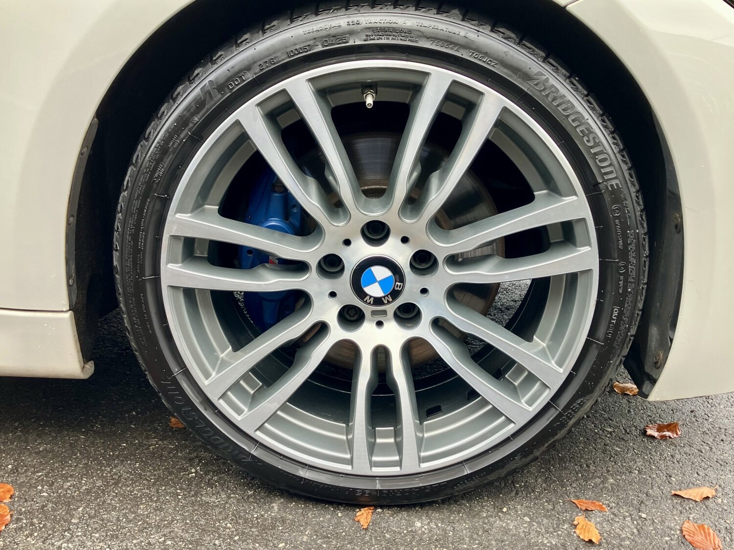 Used BMW 3 Series 2015 for sale - 76070434: Photo 41