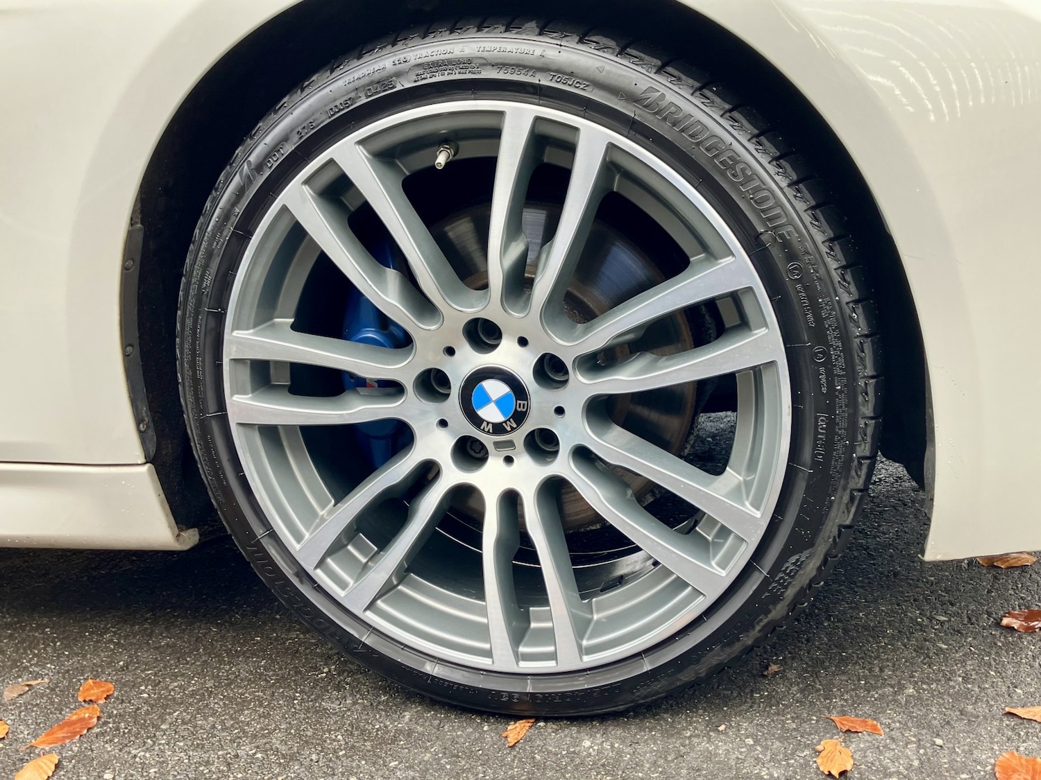 Used BMW 3 Series 2015 for sale - 76070434: Photo 42