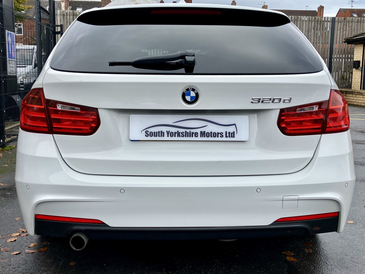 Used BMW 3 Series 2015 for sale - 76070434: Photo 43