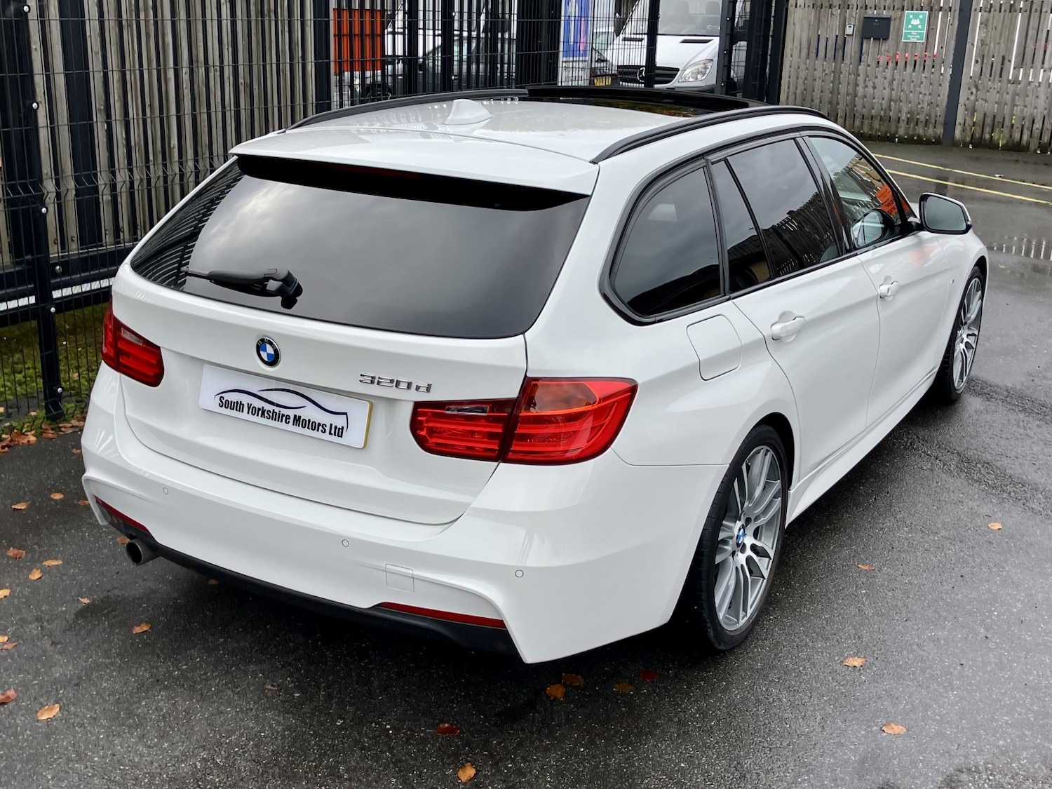 Used BMW 3 Series 2015 for sale - 76070434: Photo 44