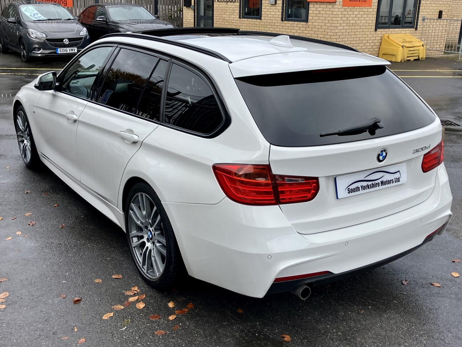 Used BMW 3 Series 2015 for sale - 76070434: Photo 45