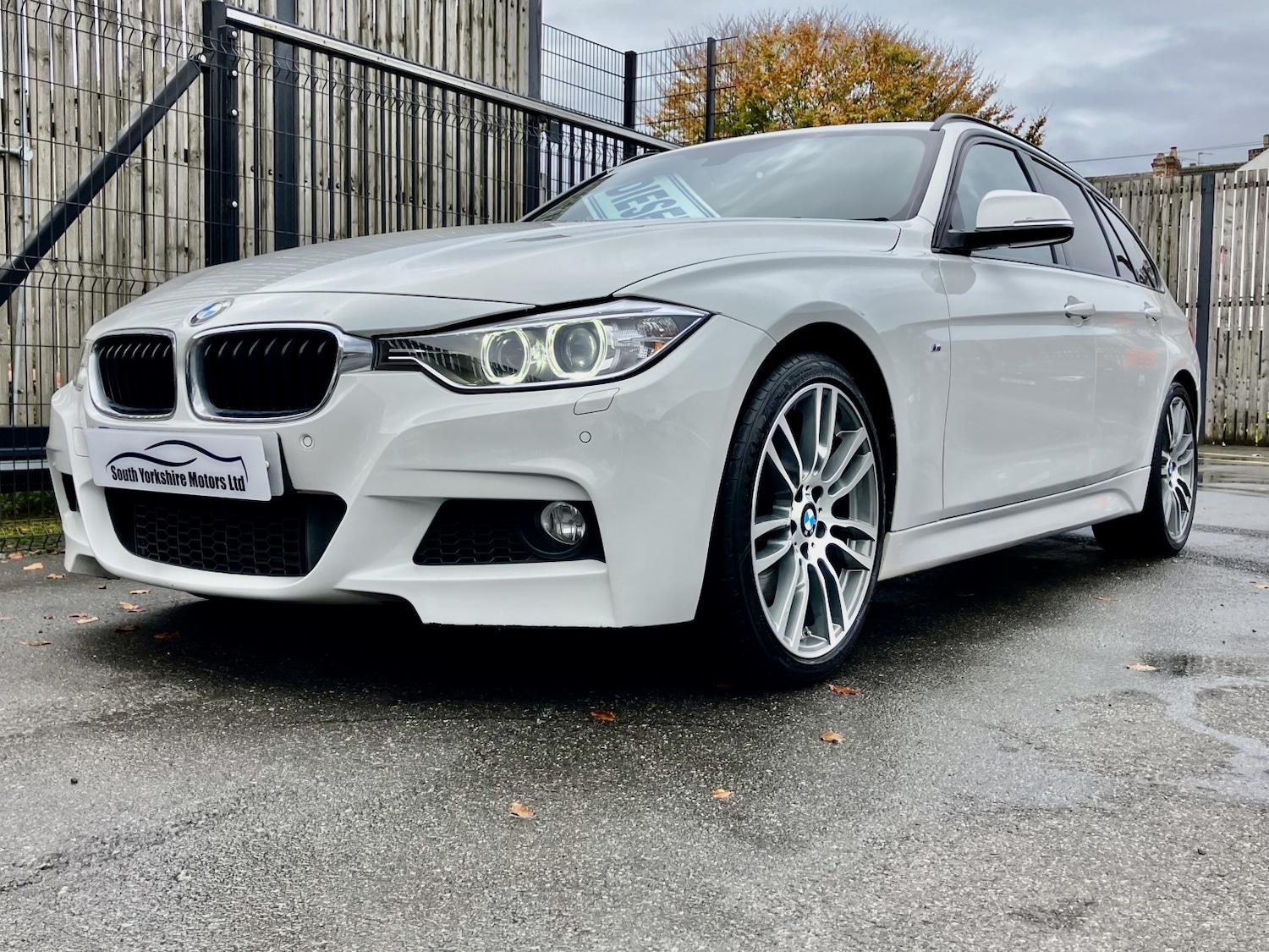 Used BMW 3 Series 2015 for sale - 76070434: Photo 47