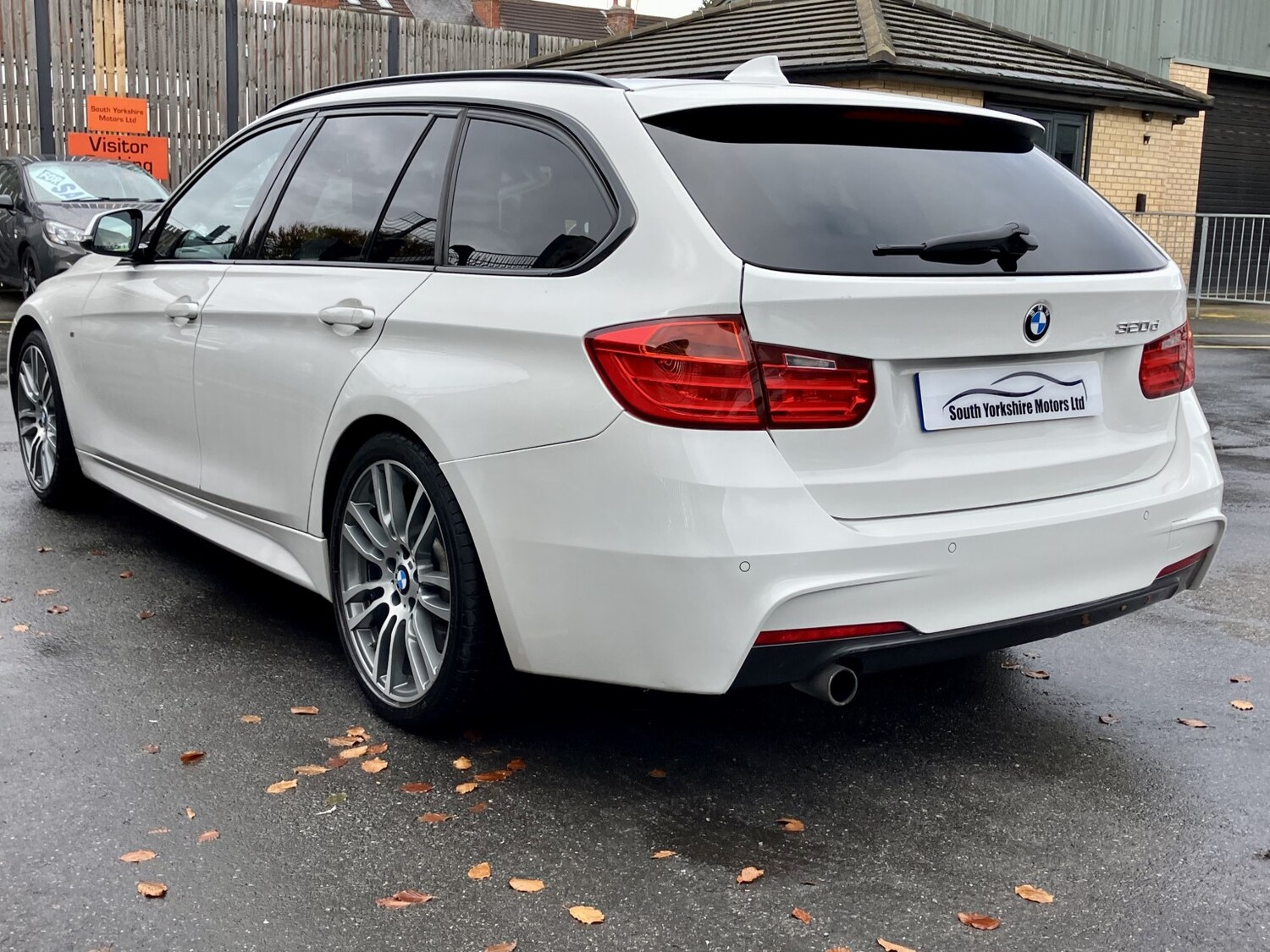 Used BMW 3 Series 2015 for sale - 76070434: Photo 55