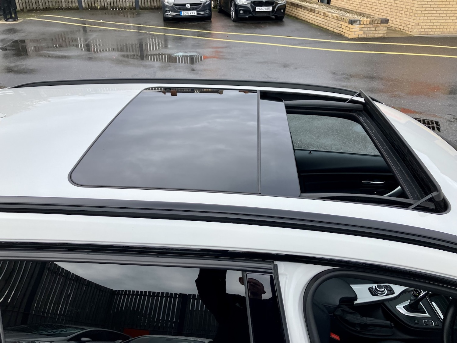 Used BMW 3 Series 2015 for sale - 76070434: Photo 6